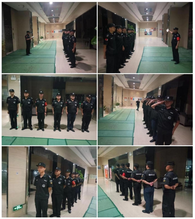 商場(chǎng)保安外包服務(wù)公司哪家好？